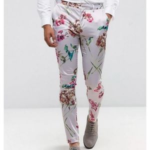 Best 25+ Deals for Mens Floral Pants 